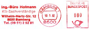Hofmann 1982