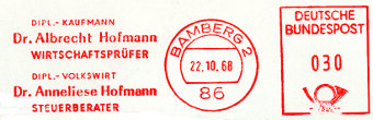 Hofmann 1968
