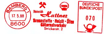 Huttner 1988
