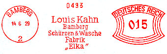 Kahn 1929