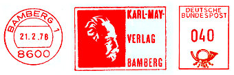 Karl May Verlag 1978