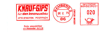 Knauf 1975