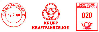Krupp 1960