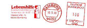 Lebenshilfe 1996