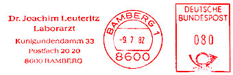 Dr. Leuteritz 1982