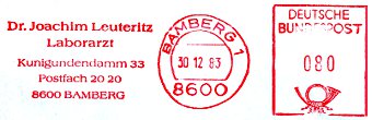 Dr. Leuteritz 1983