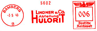Lindner 1940