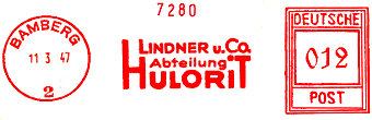 Lindner 1947