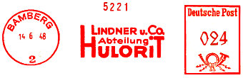 Lindner 1948