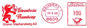 Löwenbraeu 1989