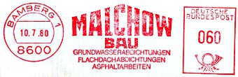 Malchow 1980
