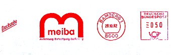 Meiba 1982