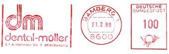 Müllerdental 1980