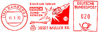 J. Müller 1960