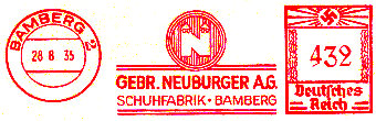 Neuburger 1935