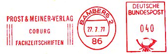 Prost & Meinert 1977