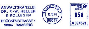 Heller 2001