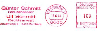 Schmitt 1989