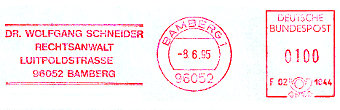 Schneider 1995