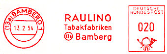 Raulino 1954