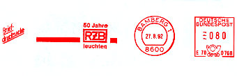 RZB Zimmermann 1992