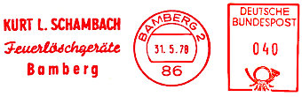Schambach 1978
