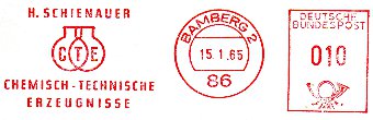 Schienauer 1965