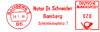 Schneider 1966