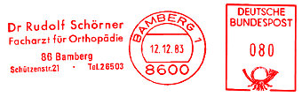 Schörner 1983