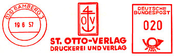 St. Otto Verlag 1957