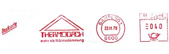 Thermodach 1979