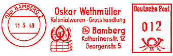 Wethmüller 1949