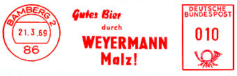 Weyermann 1969