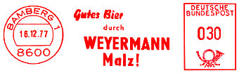 Weyermann 1977