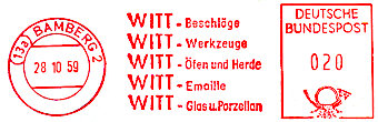 Witt 1959