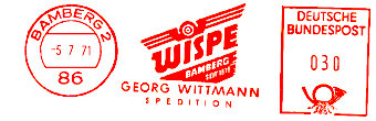 Wittmann 1971