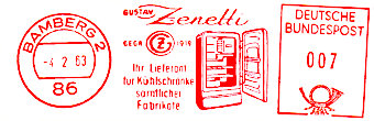Zenetti 1963