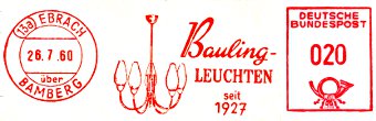 Bauling 1960