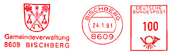 Bischberg 1991