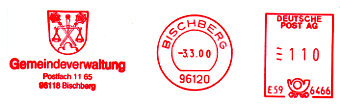 Bischberg 2000