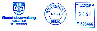 Bischberg 2002