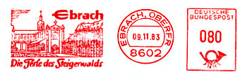 Ebrach 1983