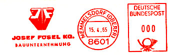 Fösel 1965