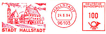 Hallstadt 1994