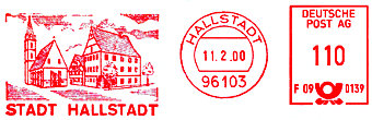 Hallstadt 2000