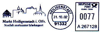 Heiligenstadt 2002