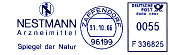 Nestmann 2006