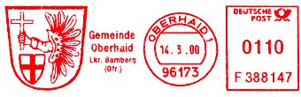Oberhaid 2000