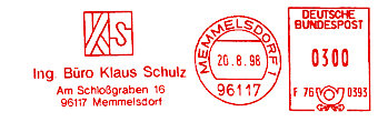 Schulz K. 1998