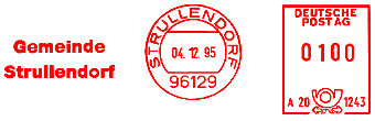 Strullendorf 1995